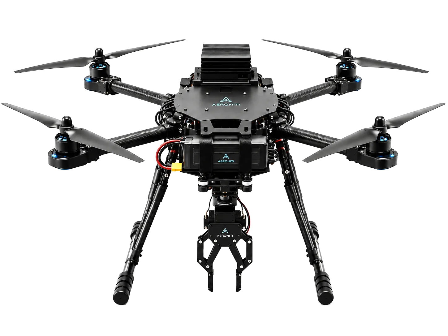 Aeroniti CargoLift product image